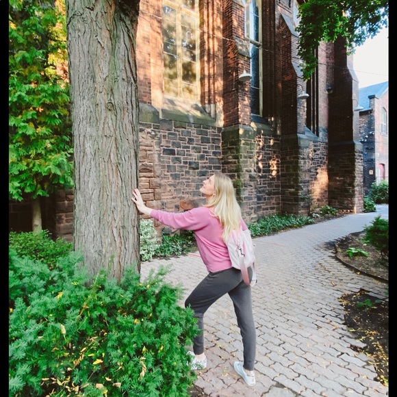 Uniqlo Ultra Stretch Lounge Wear Set - Picture 7 of 7